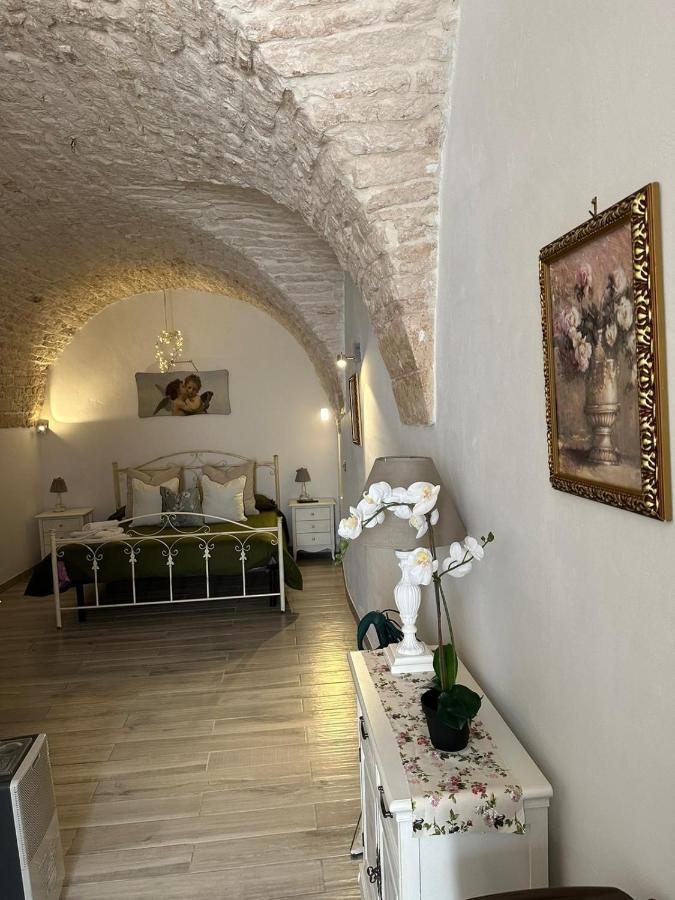 Casa Nicole Apartman Martina Franca Kültér fotó