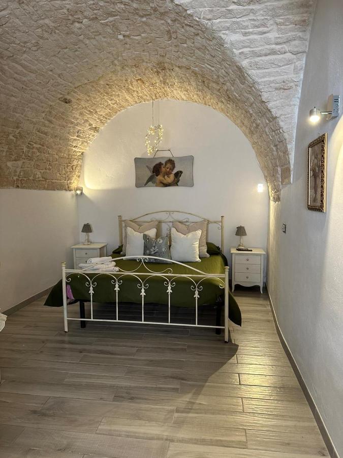 Casa Nicole Apartman Martina Franca Kültér fotó