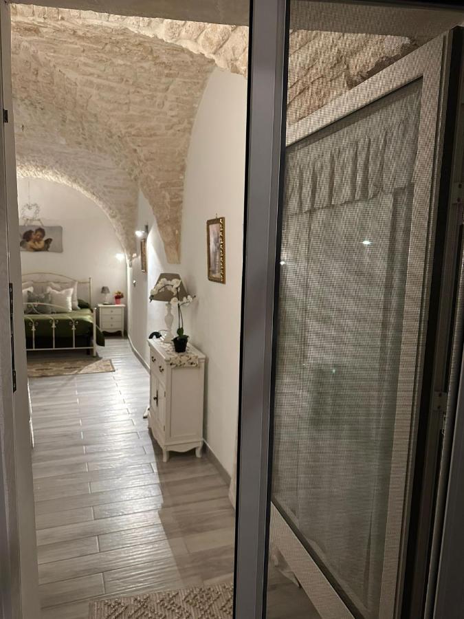 Casa Nicole Apartman Martina Franca Kültér fotó