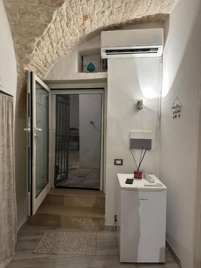 Casa Nicole Apartman Martina Franca Kültér fotó