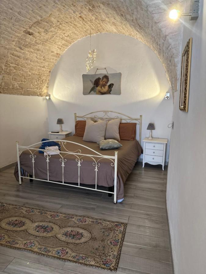 Casa Nicole Apartman Martina Franca Kültér fotó